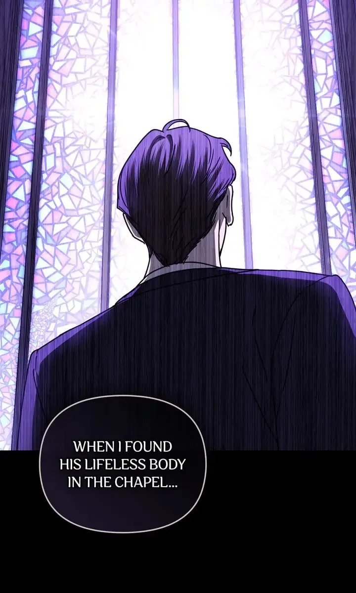 The Dilettante Chapter 33 page 59 - 