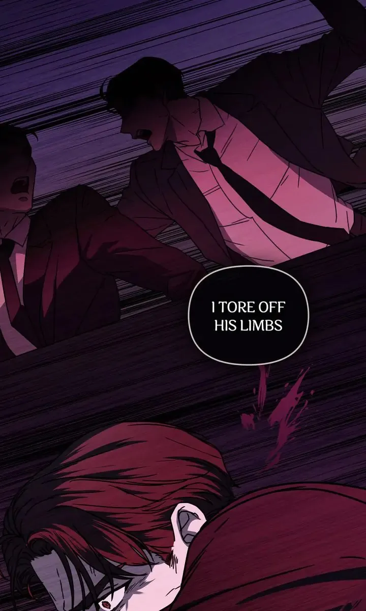 The Dilettante Chapter 33 page 62 - 