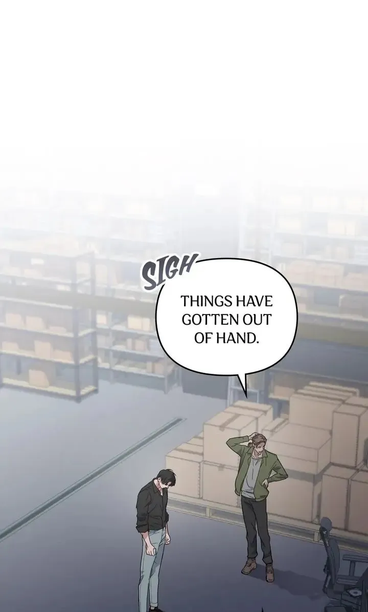 The Dilettante Chapter 34 page 1 - 