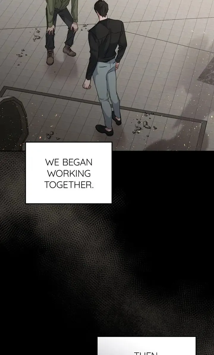 The Dilettante Chapter 34 page 16 - 