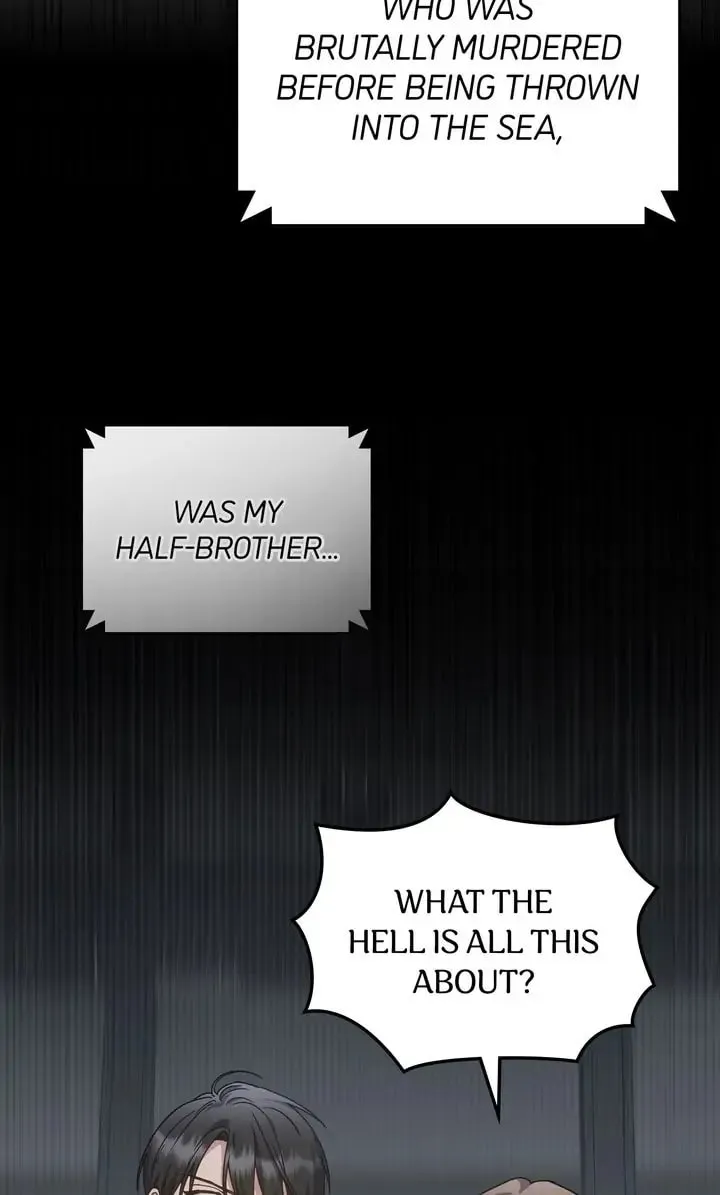 The Dilettante Chapter 34 page 31 - 