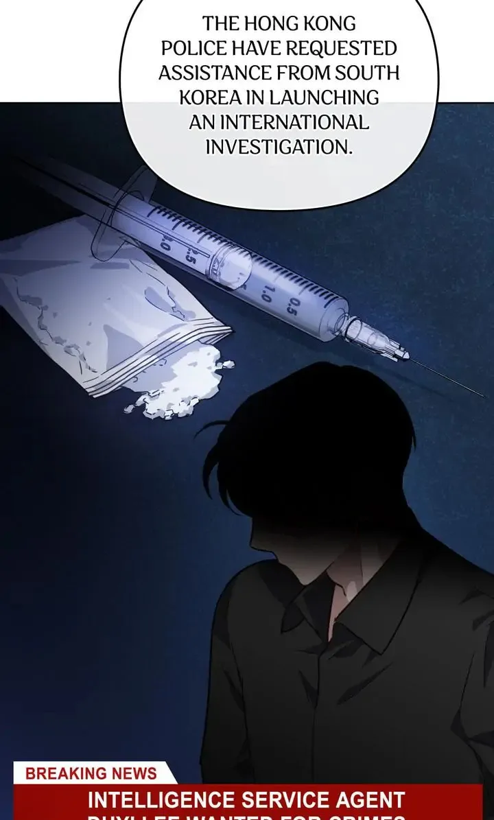 The Dilettante Chapter 34 page 37 - 