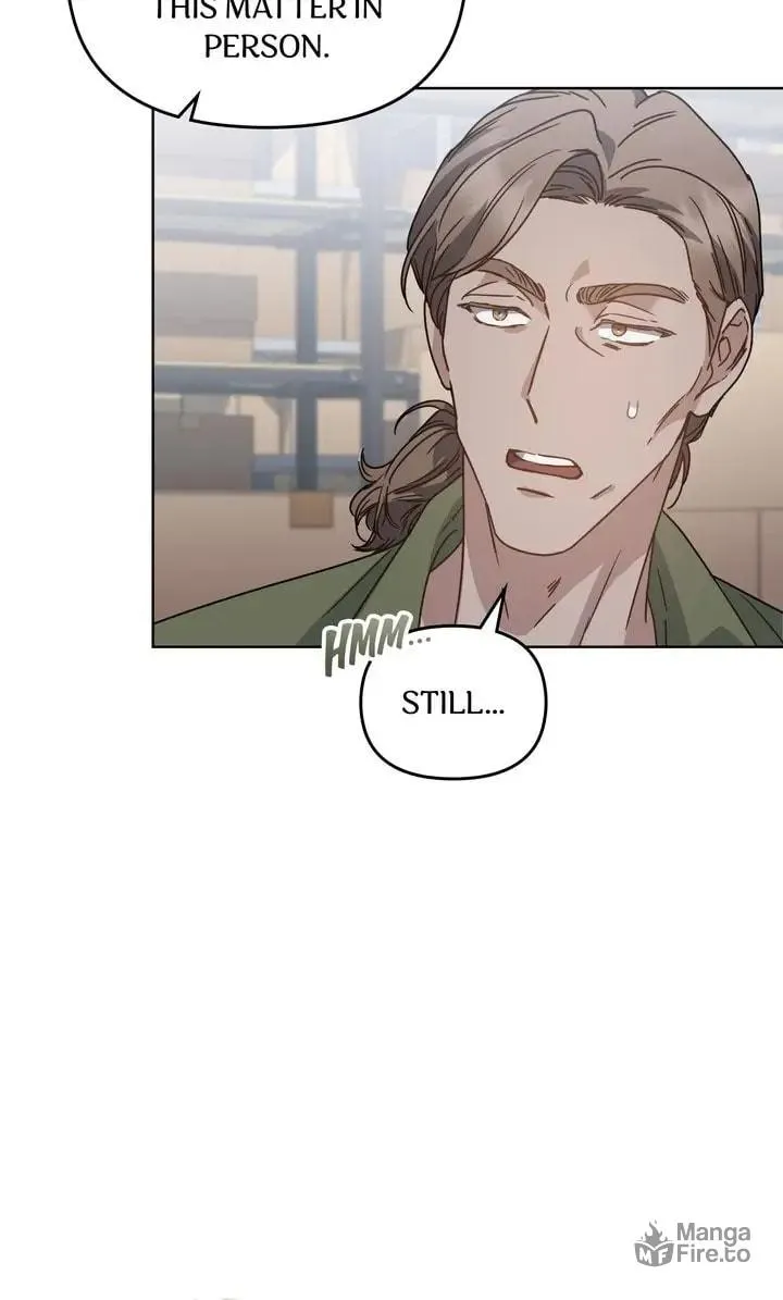 The Dilettante Chapter 34 page 5 - 