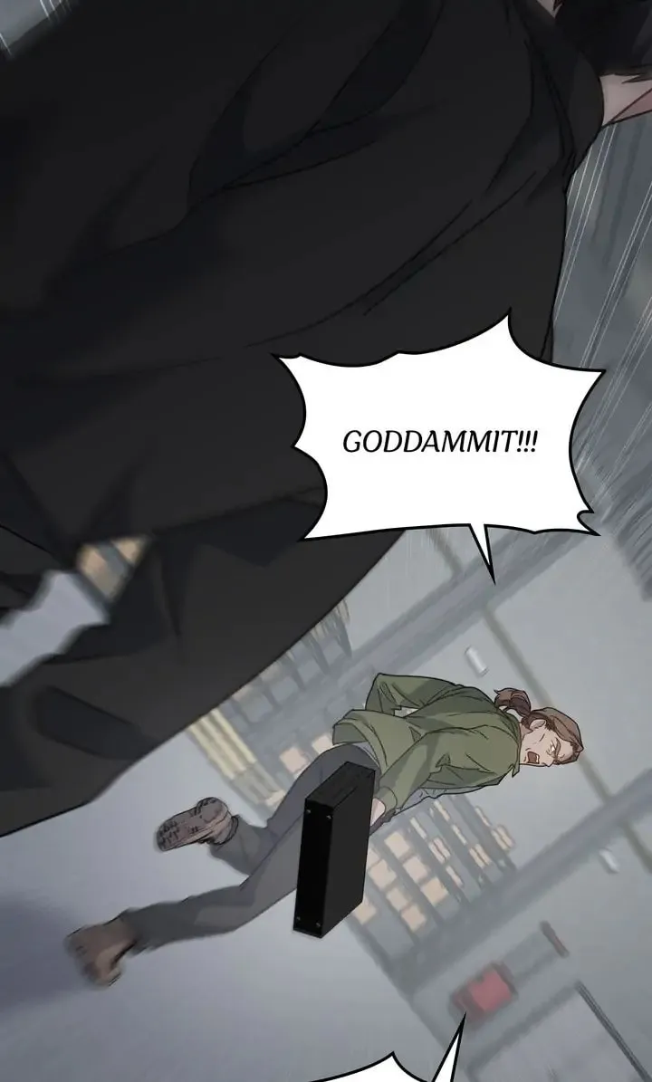 The Dilettante Chapter 34 page 46 - 