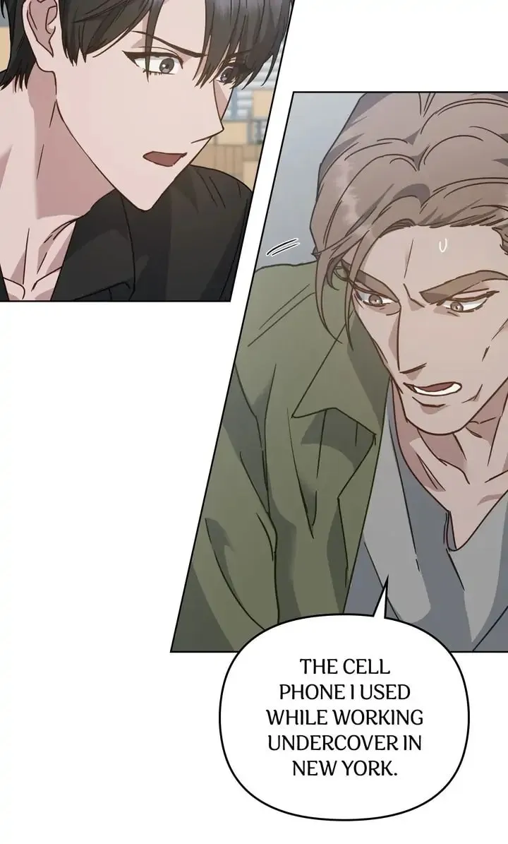 The Dilettante Chapter 34 page 53 - 