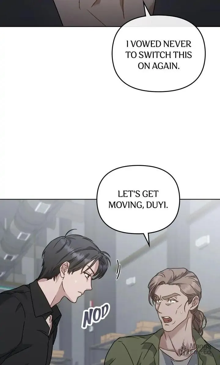 The Dilettante Chapter 34 page 55 - 