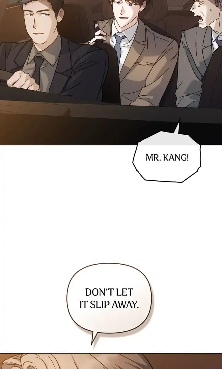 The Dilettante Chapter 34 page 76 - 