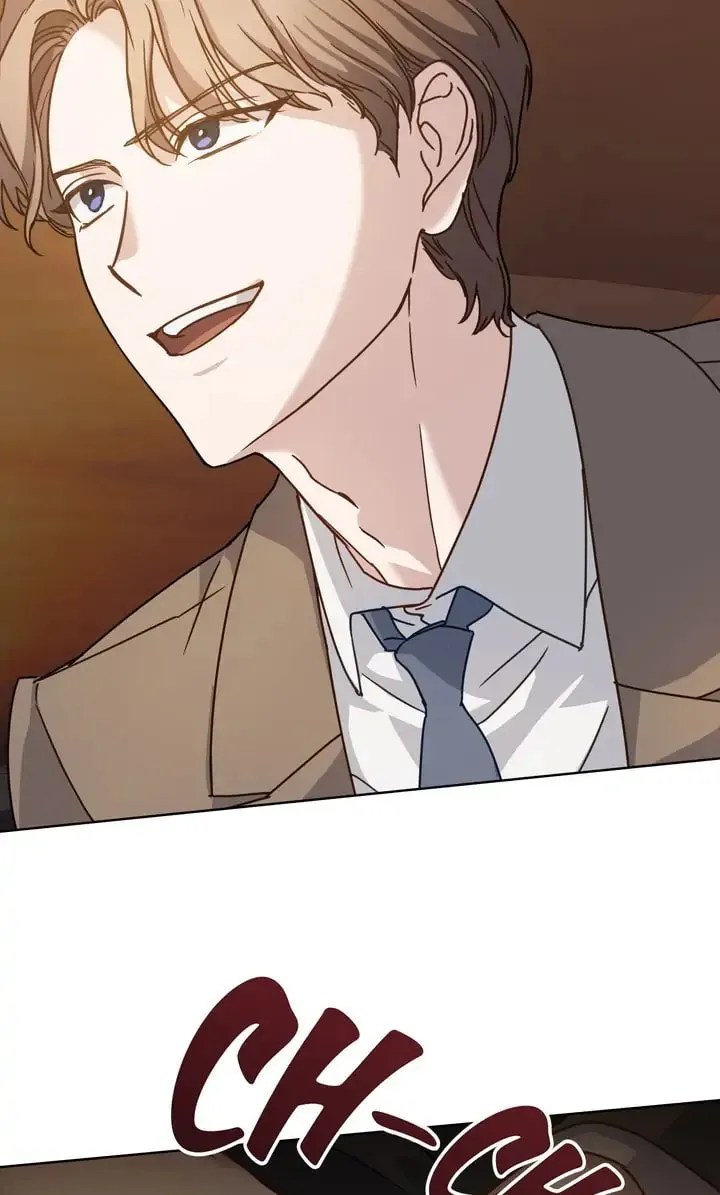 The Dilettante Chapter 34 page 77 - 