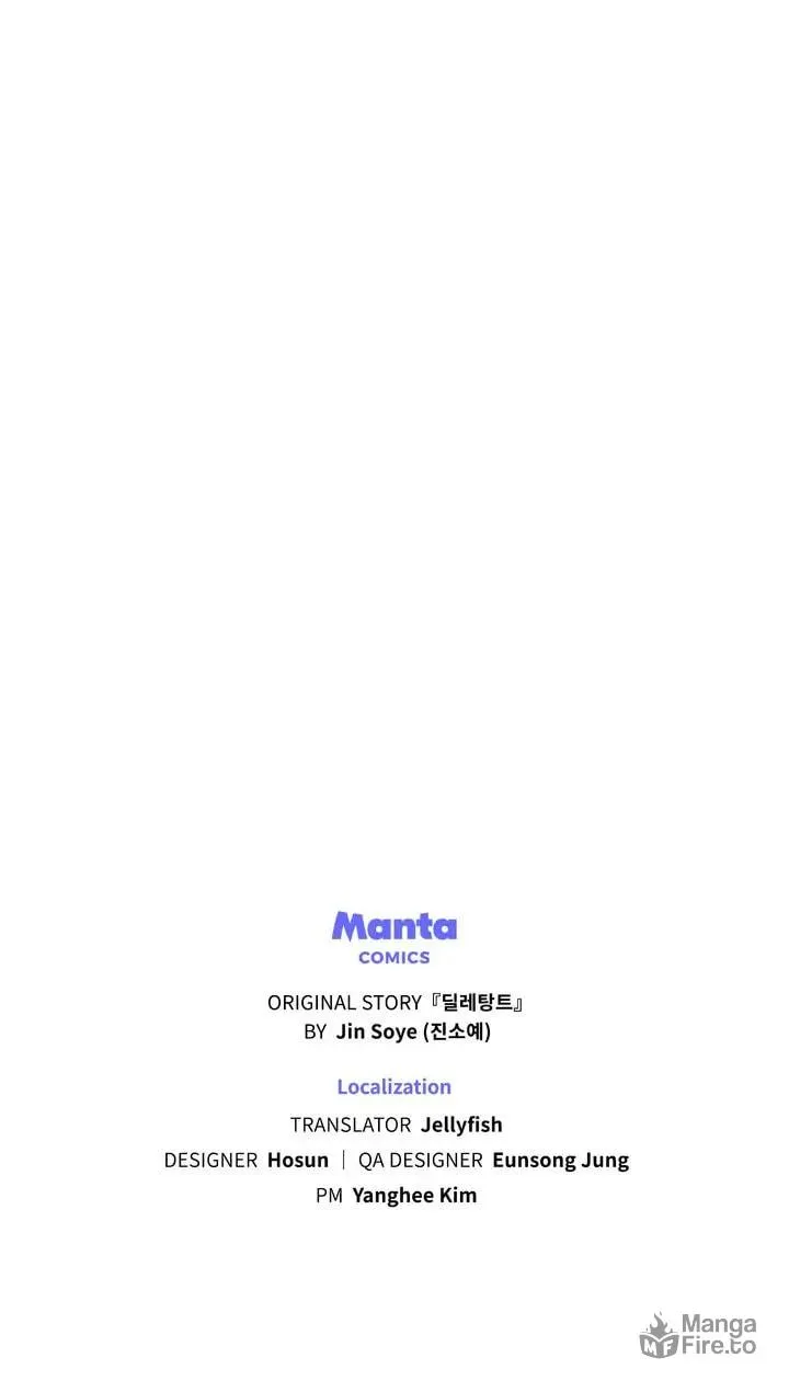 The Dilettante Chapter 34 page 84 - 