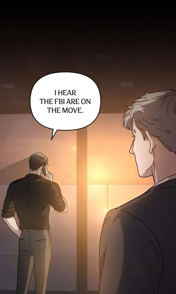 The Dilettante Chapter 35 page 1 - 