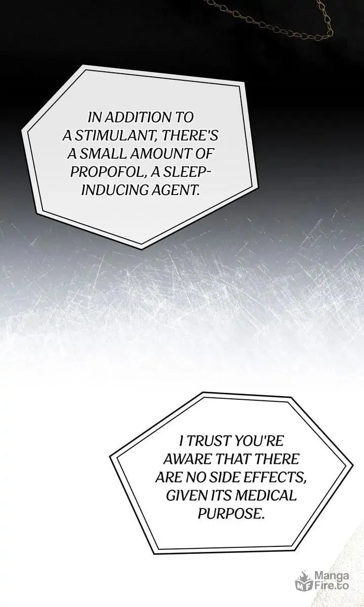The Dilettante Chapter 35 page 12 - 