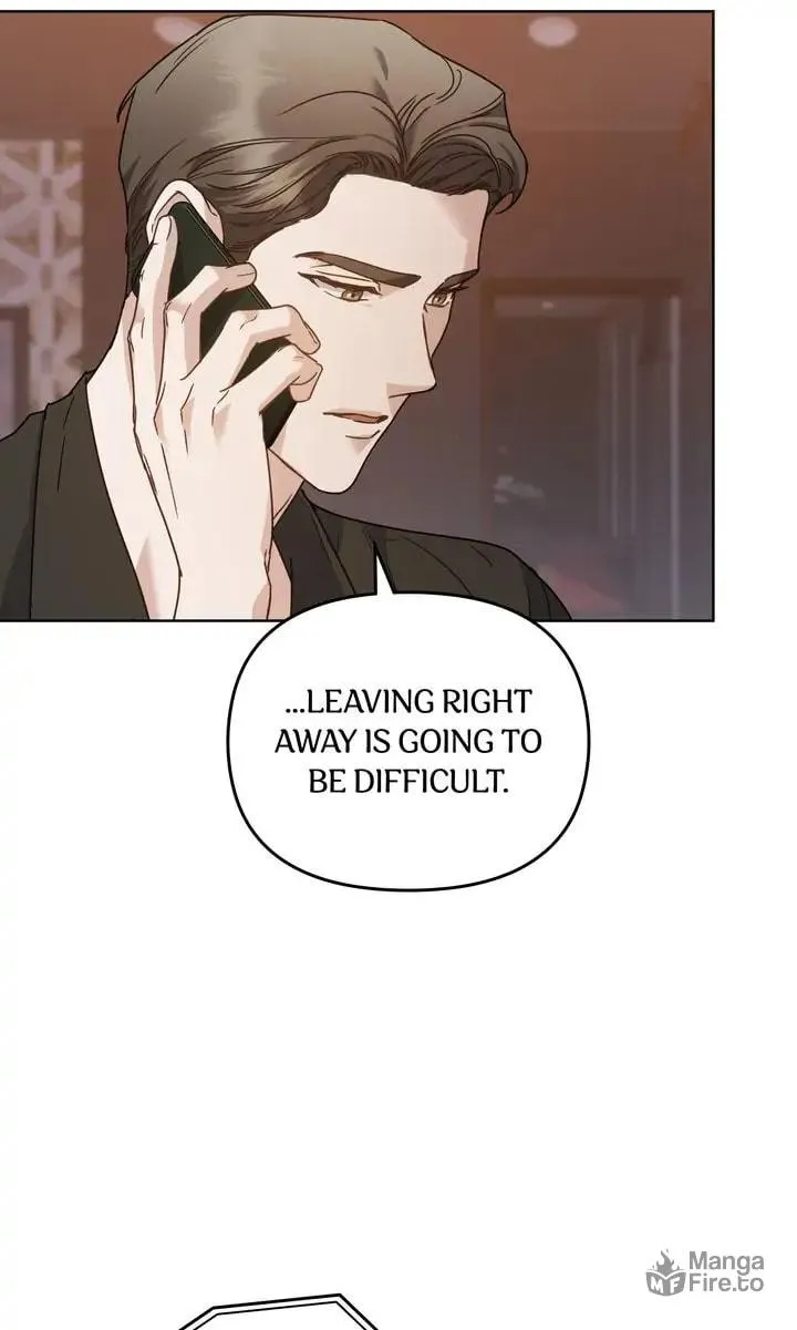 The Dilettante Chapter 35 page 5 - 