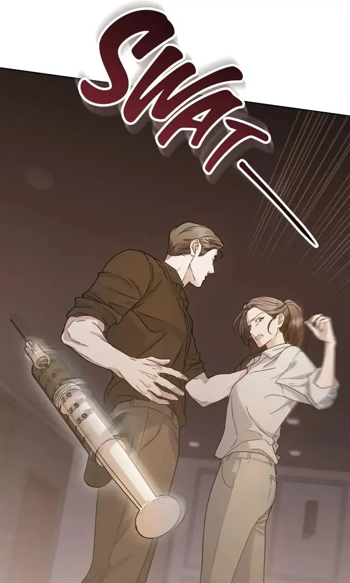 The Dilettante Chapter 35 page 62 - 