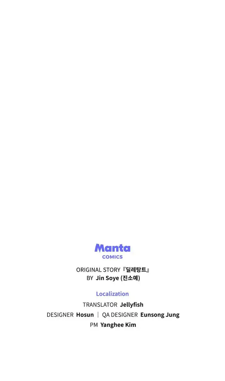 The Dilettante Chapter 35 page 79 - 