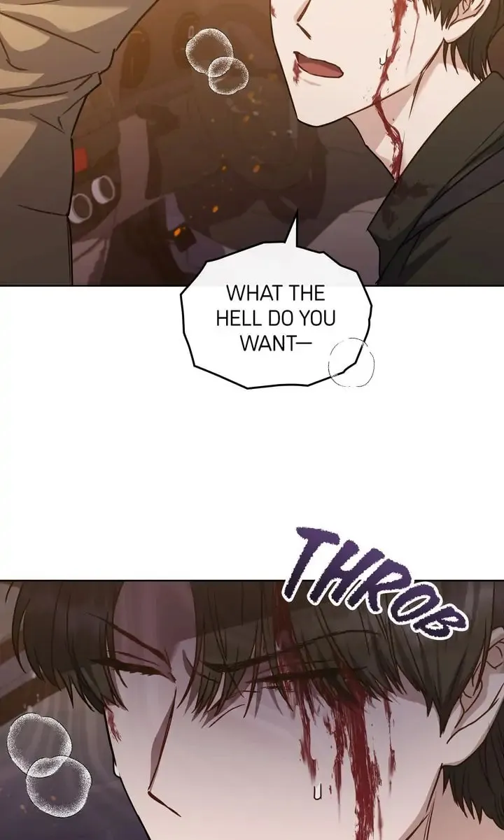 The Dilettante Chapter 36 page 11 - 