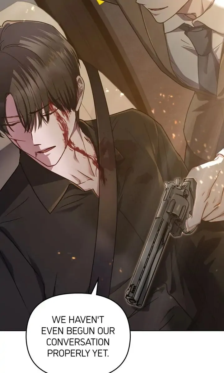 The Dilettante Chapter 36 page 14 - 