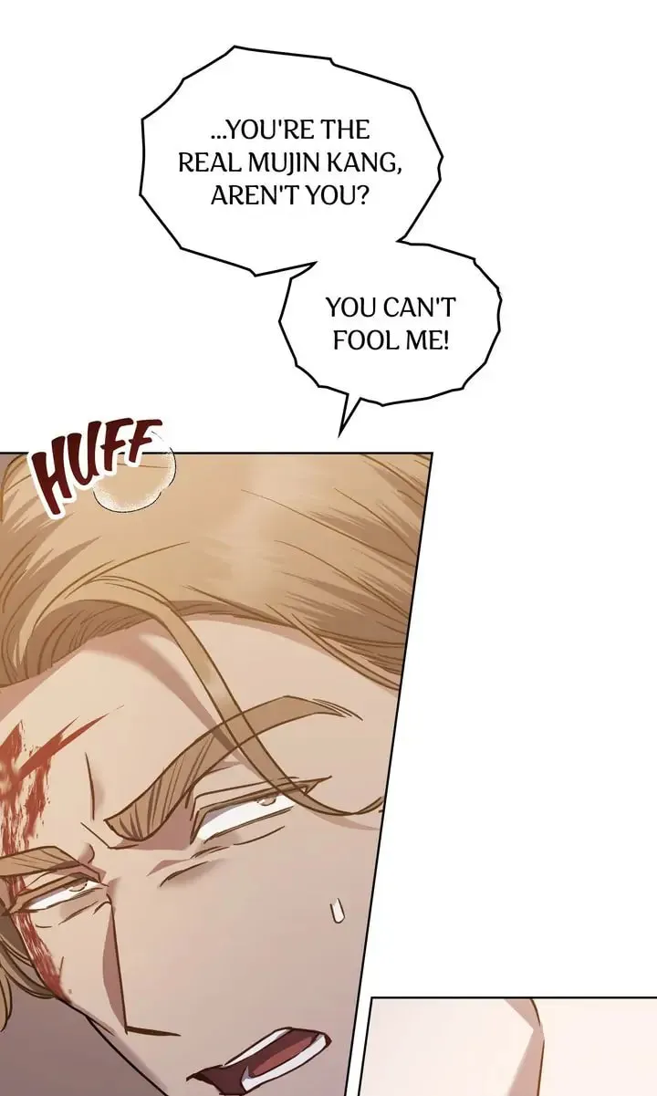 The Dilettante Chapter 36 page 17 - 