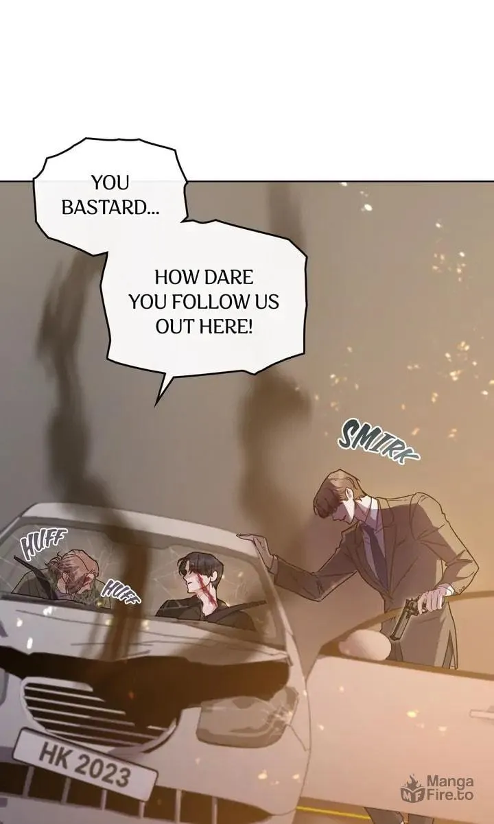 The Dilettante Chapter 36 page 20 - 