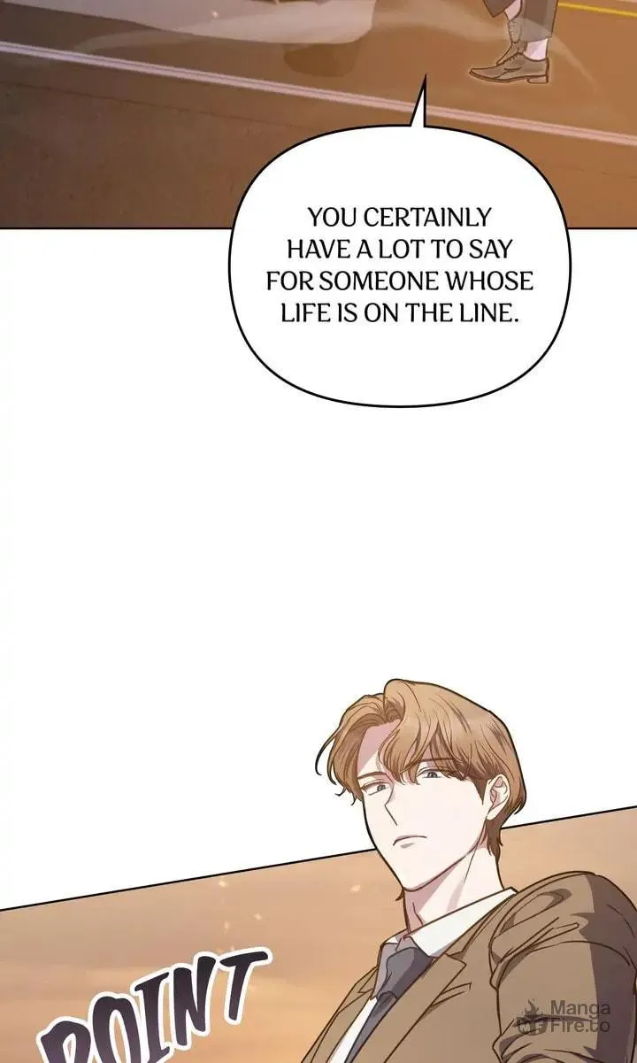 The Dilettante Chapter 36 page 21 - 