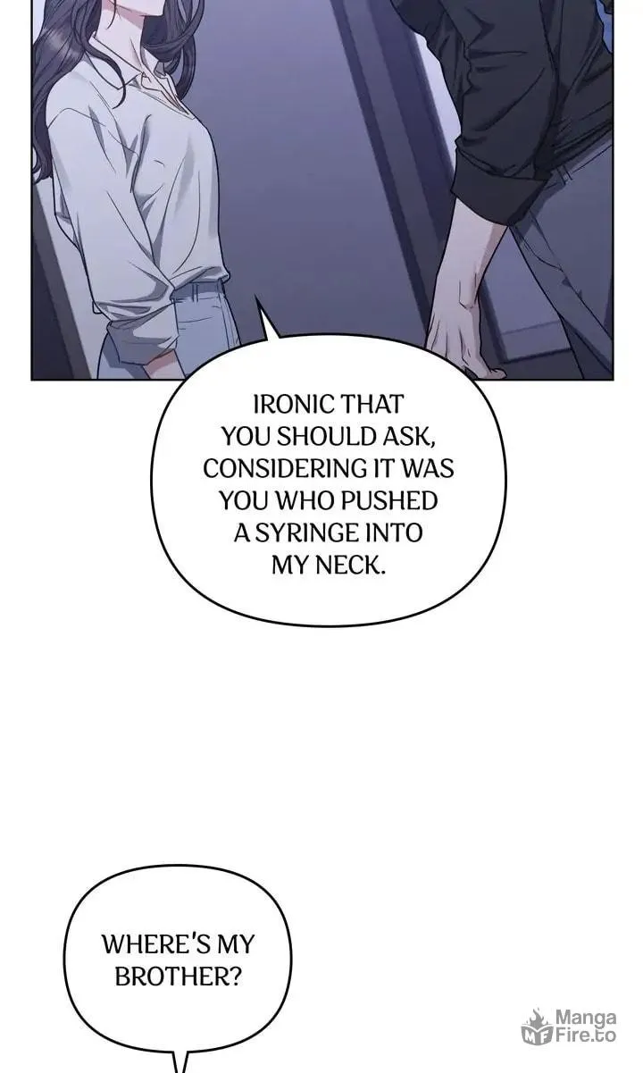 The Dilettante Chapter 36 page 57 - 