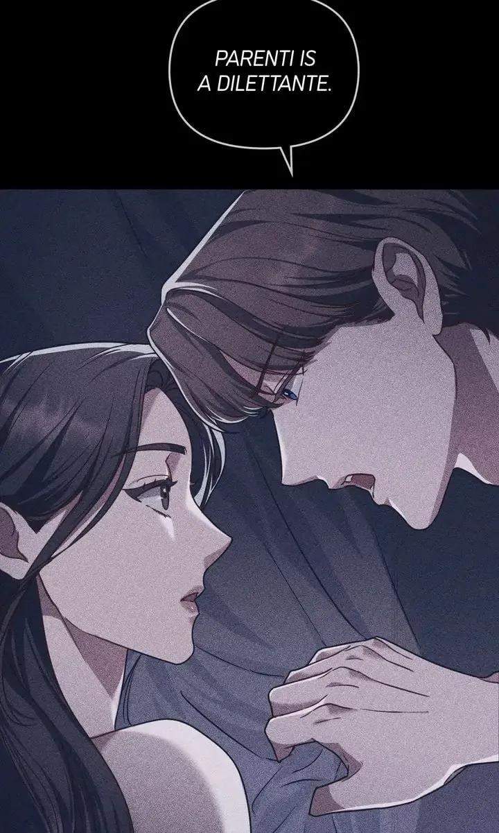 The Dilettante Chapter 37 page 32 - 