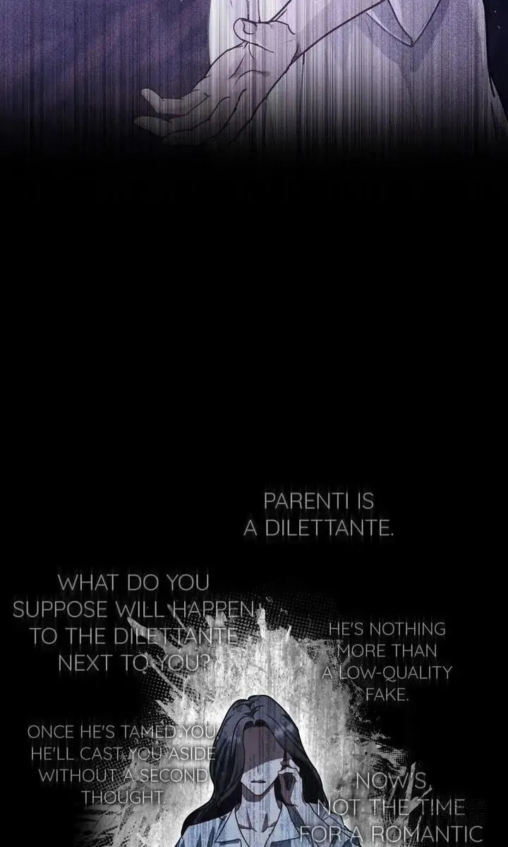 The Dilettante Chapter 37 page 35 - 