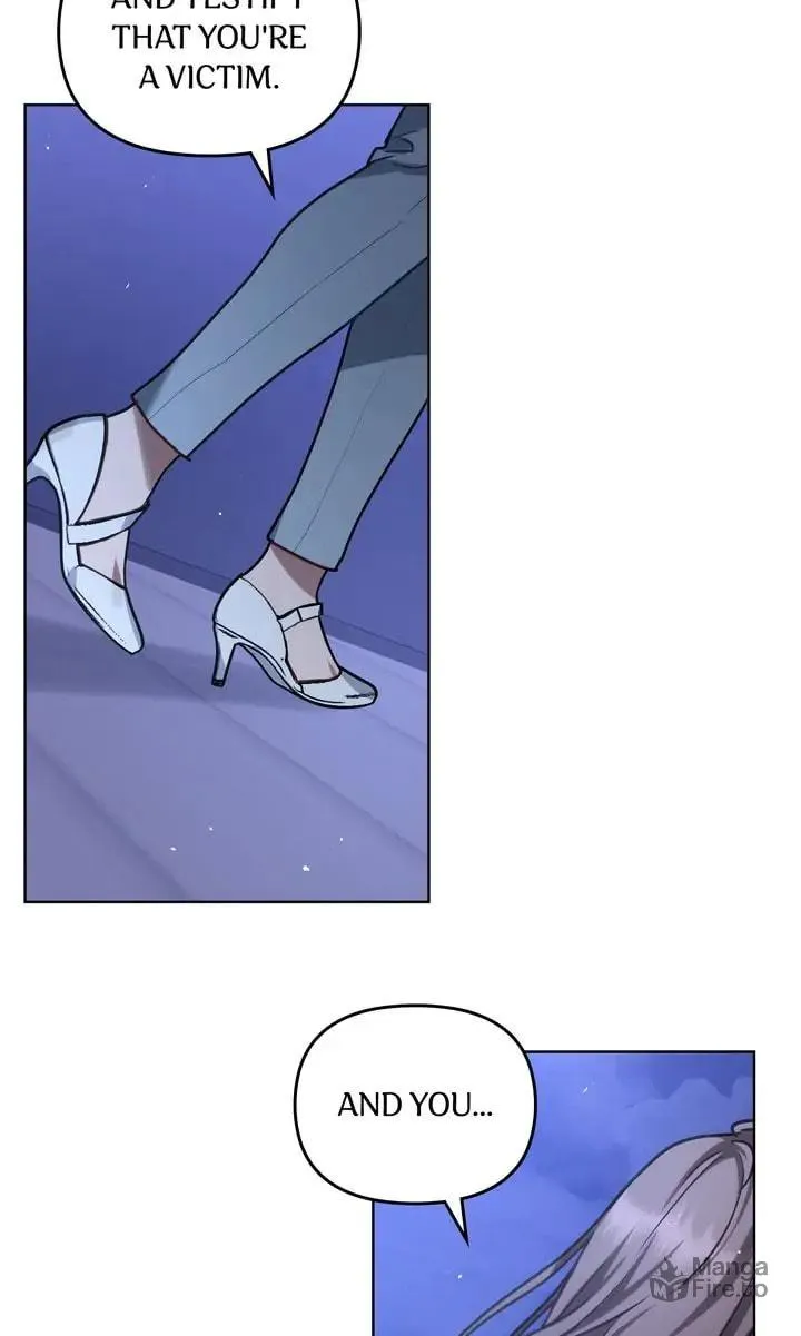 The Dilettante Chapter 37 page 63 - 
