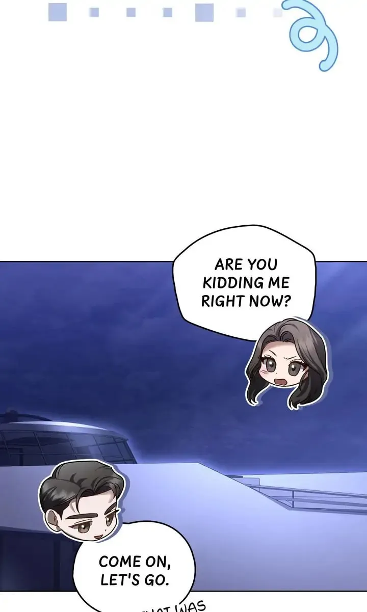 The Dilettante Chapter 37 page 79 - 