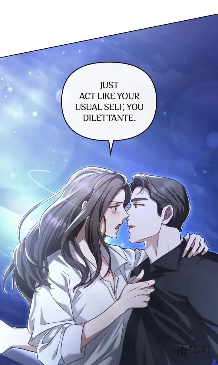 The Dilettante Chapter 37 page 81 - 