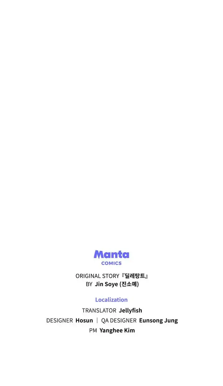 The Dilettante Chapter 37 page 91 - 