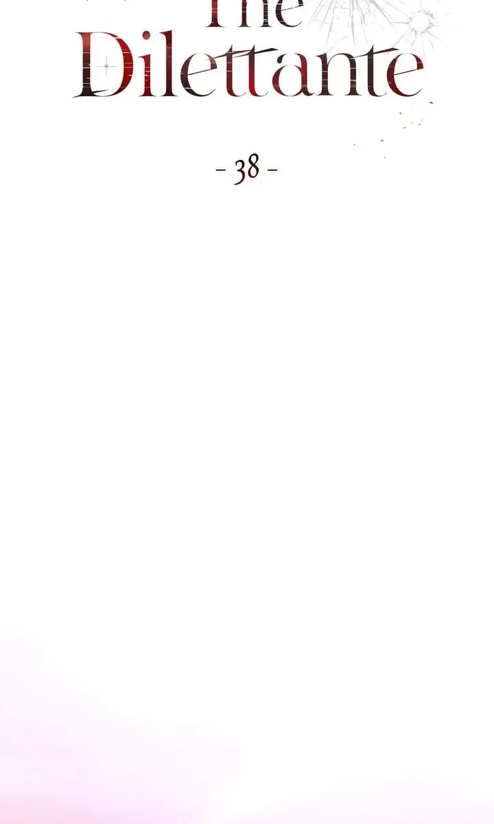 The Dilettante Chapter 38 page 29 - 