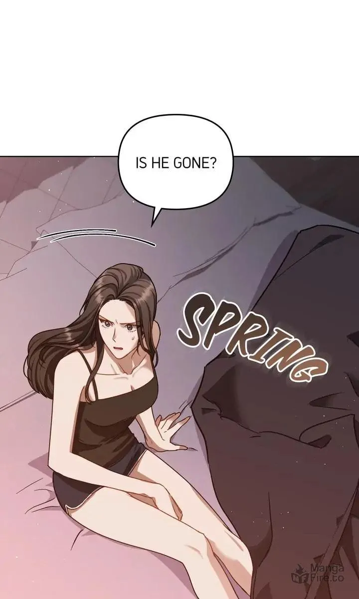 The Dilettante Chapter 38 page 35 - 