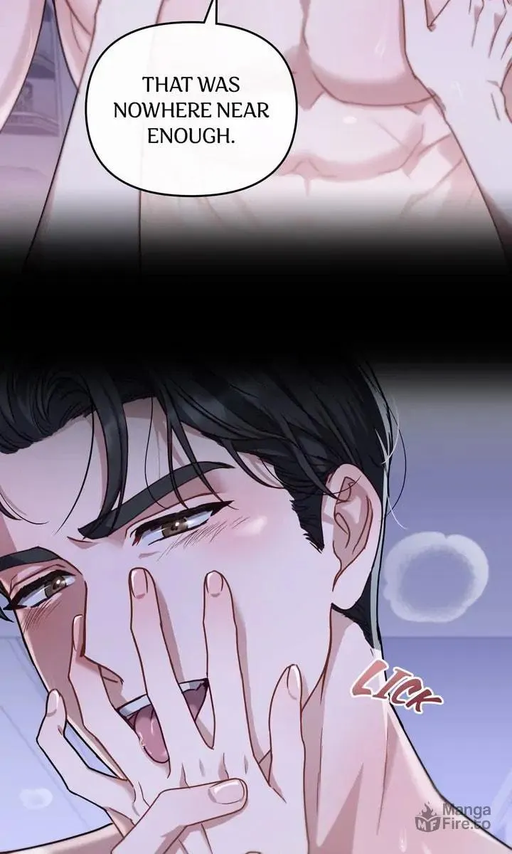 The Dilettante Chapter 38 page 39 - 