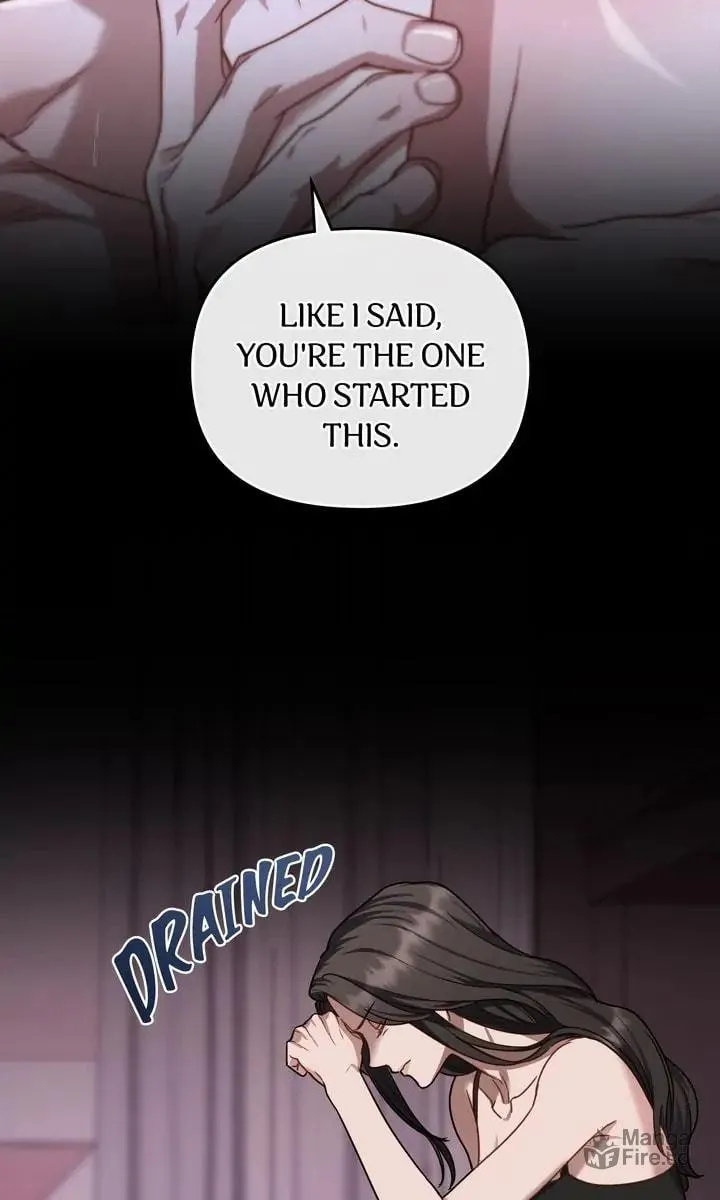 The Dilettante Chapter 38 page 40 - 
