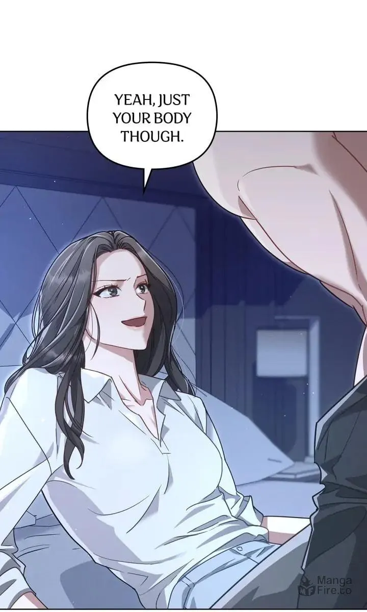 The Dilettante Chapter 38 page 5 - 