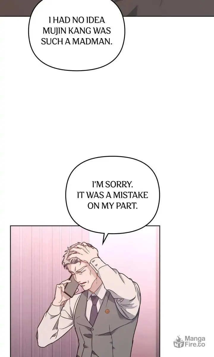 The Dilettante Chapter 38 page 50 - 