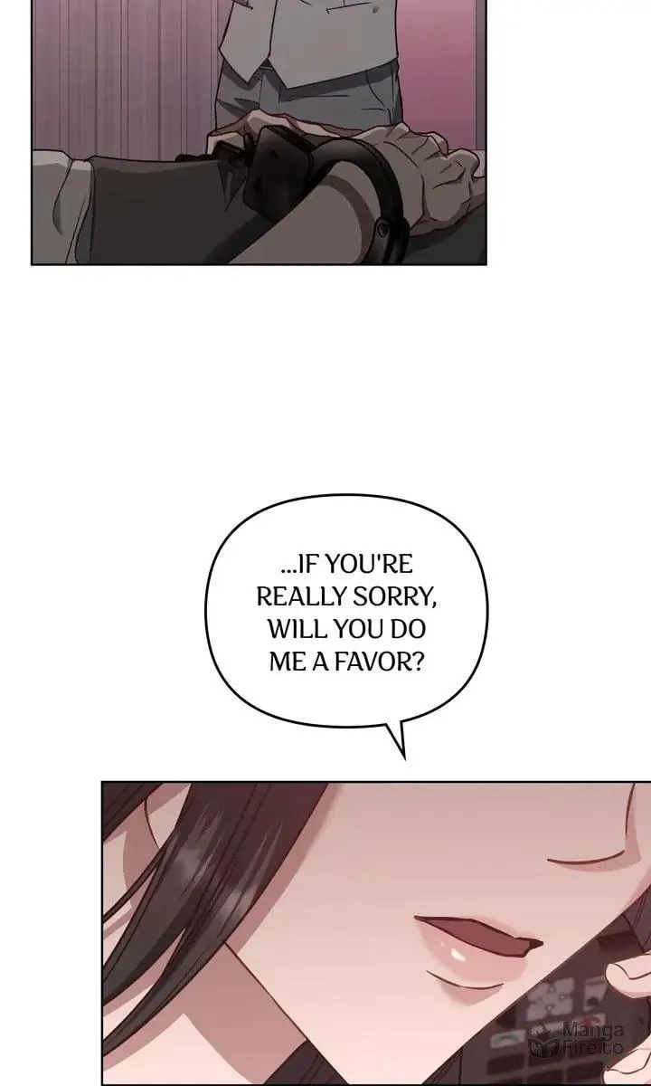 The Dilettante Chapter 38 page 51 - 