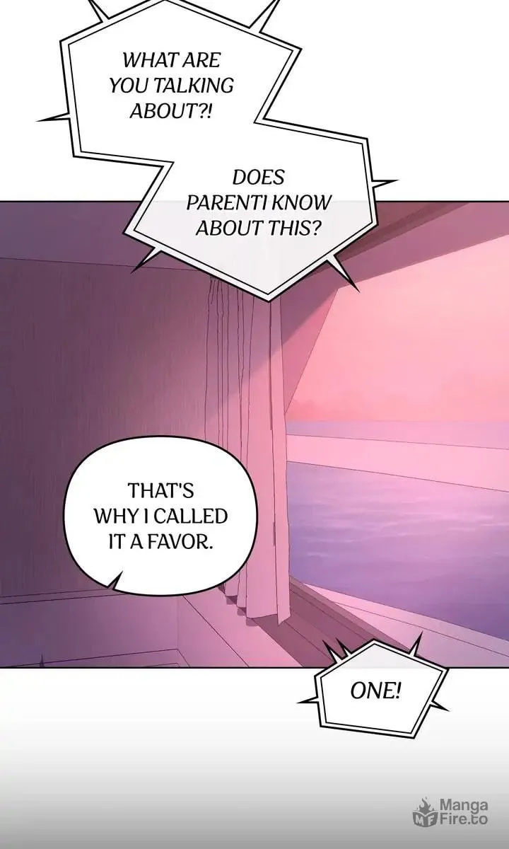 The Dilettante Chapter 38 page 54 - 