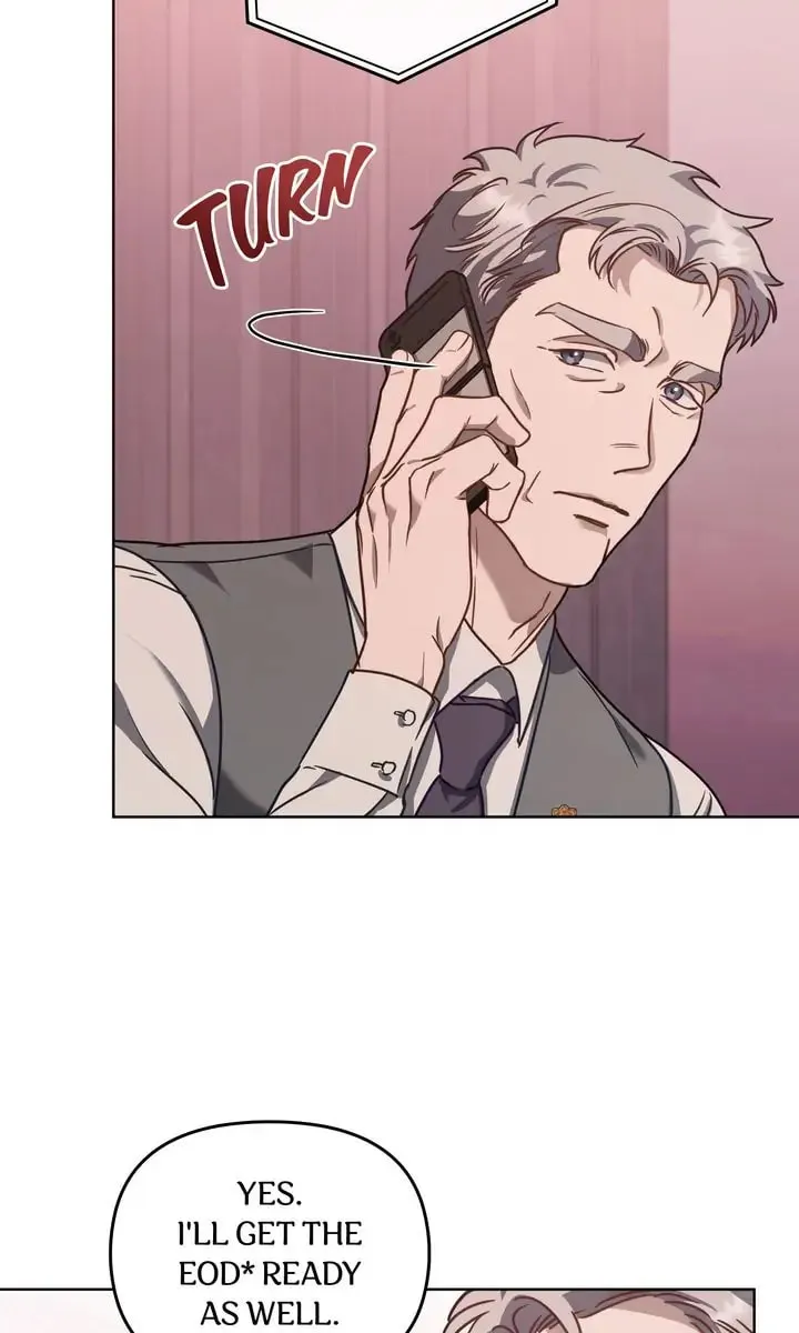 The Dilettante Chapter 38 page 62 - 