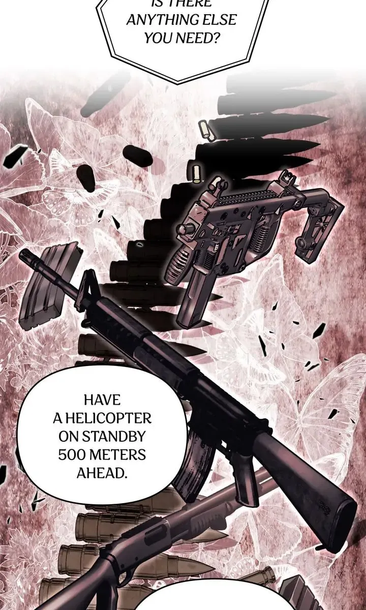 The Dilettante Chapter 38 page 64 - 