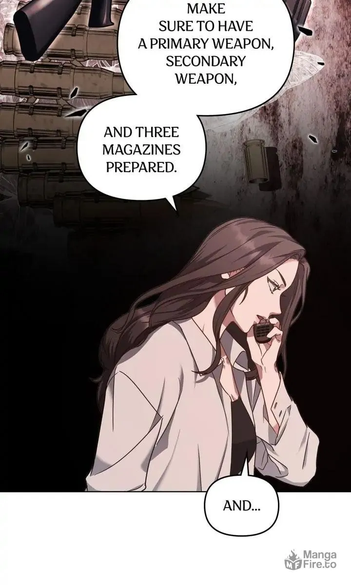 The Dilettante Chapter 38 page 65 - 