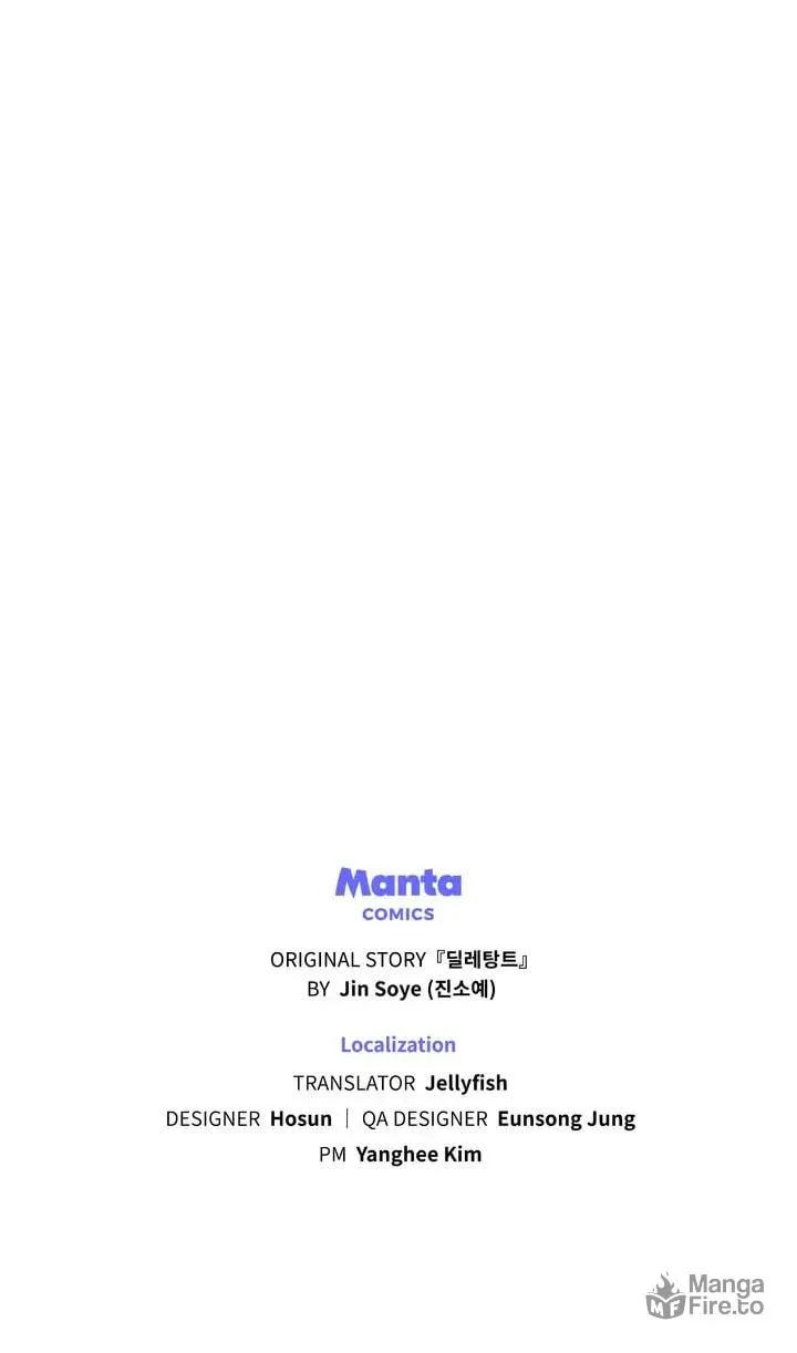 The Dilettante Chapter 38 page 70 - 