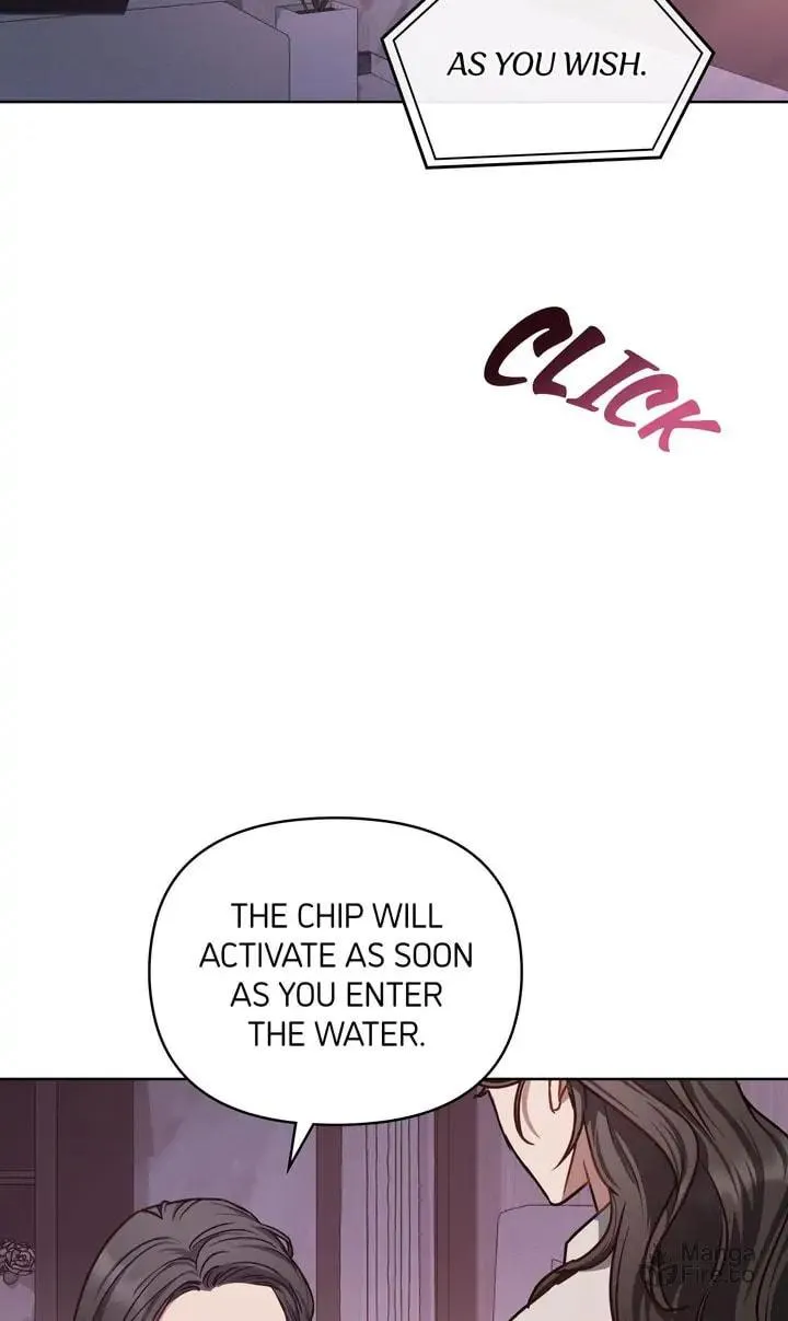 The Dilettante Chapter 39 page 15 - 