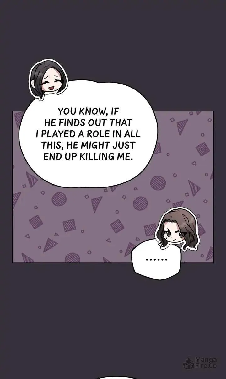 The Dilettante Chapter 39 page 21 - 