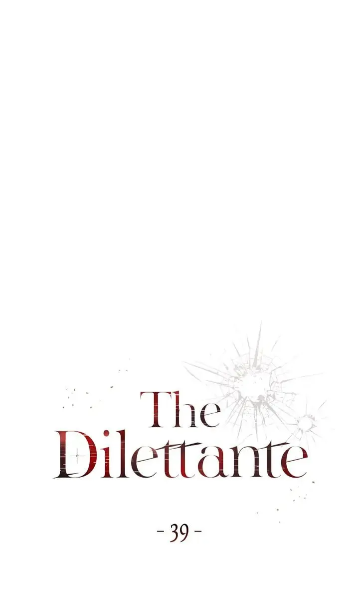 The Dilettante Chapter 39 page 29 - 