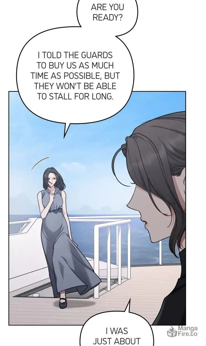 The Dilettante Chapter 39 page 33 - 