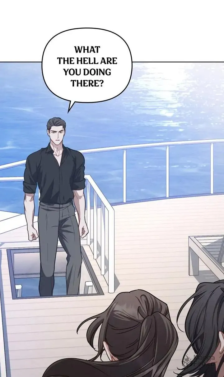 The Dilettante Chapter 39 page 42 - 