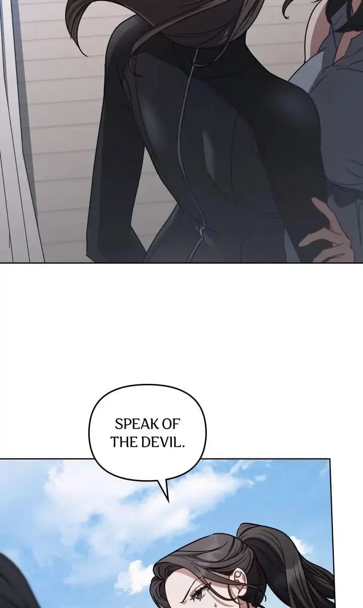 The Dilettante Chapter 39 page 43 - 