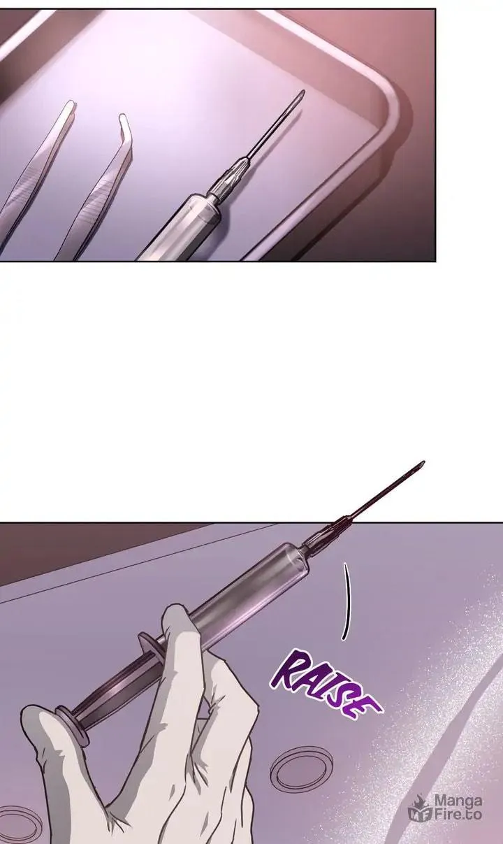The Dilettante Chapter 39 page 6 - 