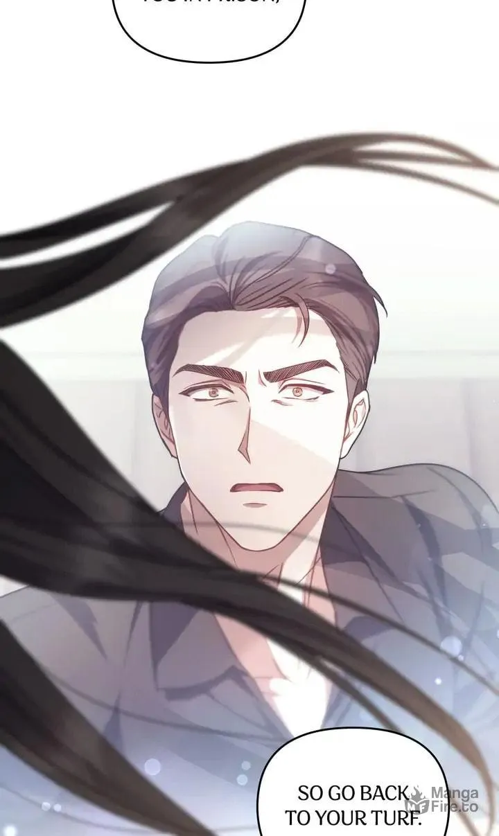 The Dilettante Chapter 39 page 54 - 